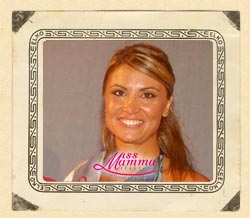 Porzia Selvaggi